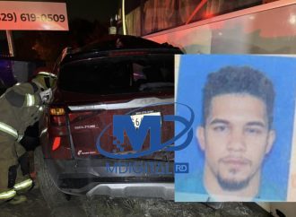 Un fallecido tras accidente de tránsito en el Bulevar Turístico del Este