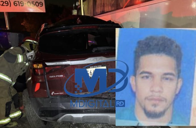 Un fallecido tras accidente de tránsito en el Bulevar Turístico del Este