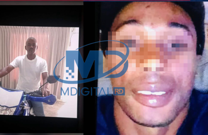 Haitiano mata dominicano a puñaladas en Villa Cerro, Higüey