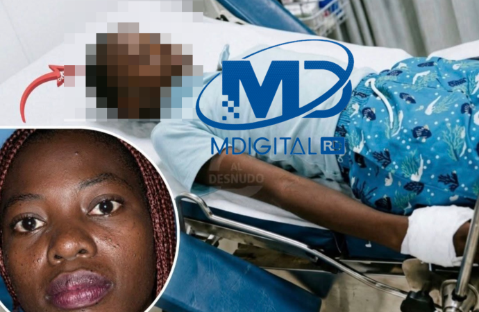 Madre provoca quemaduras de segundo grado a su hijo de 10 años en Higüey