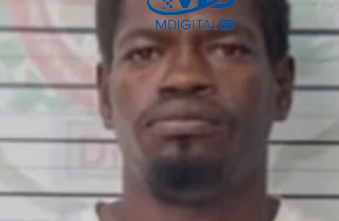 DNCD arresta en Higüey a «El Bello» con cocaína, marihuana y crack