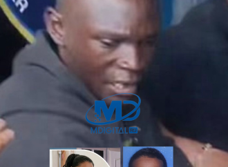 Se entrega a la Policía haitiano acusado de matar mujer y herir hijo de esta en Higüey