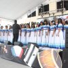 Gala Regional Travesías del Arte en Nagua resalta identidad y talento estudiantil