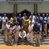 RIU Hotels & Resorts fortalece vínculos con medios de comunicación dominicanos durante encuentro institucional