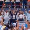 Carolina en Barahona: “seré candidata presidencial del PRM y en 2028 la presidenta de nuestro país