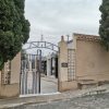 Denuncian robo de osamentas en cementerio de La Romana