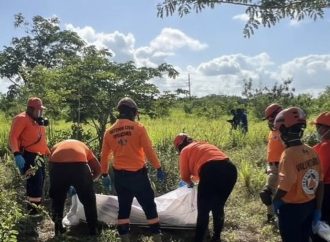 Encuentra muerta señora reportada como desaparecida en La Romana