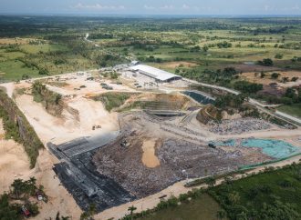 Vermont: entre la recolección de basura y las tragedias que enlutan hogares de Higüey