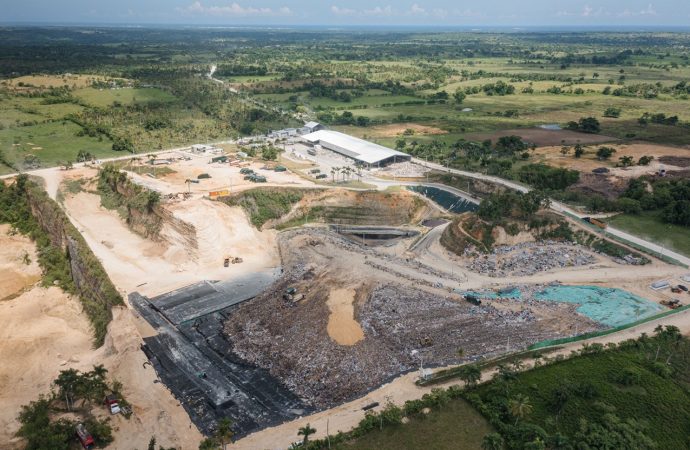Vermont: entre la recolección de basura y las tragedias que enlutan hogares de Higüey