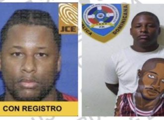 Se entrega uno de tres implicados de herir miembro PN en Higüey