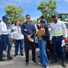 PGASE ejecuta operativo contra el fraude eléctrico en Bávaro
