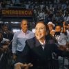 Carolina Mejía cerró en Santiago recorrido nacional de rendición de cuentas como secretaria general del PRM
