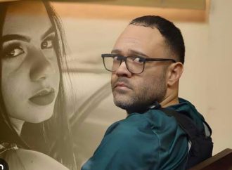 Ratifican 20 de prisión a Jhon Kelly Martínez por agresión sexual a Esmeralda Richiez