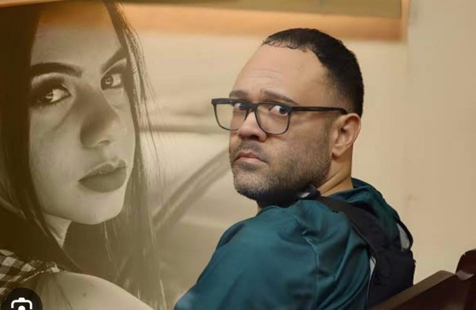 Ratifican 20 de prisión a Jhon Kelly  Martínez por agresión sexual a Esmeralda Richiez