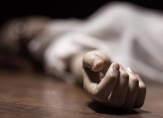 Hombre descuartiza mujer en Veron