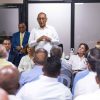 Ing. Rafael Santos se suma al proyecto de Carolina y fortalece su estructura política en el Cibao y todo el país