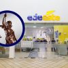 Condenan hombre a tres años de prisión y multas millonarias por fraude eléctrico en el DN