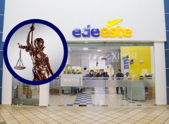 Condenan hombre a tres años de prisión y multas millonarias por fraude eléctrico en el DN