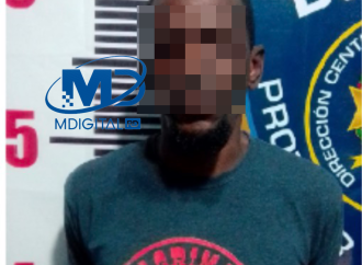 Apresan hombre con distintas drogas durante operativo en Higüey