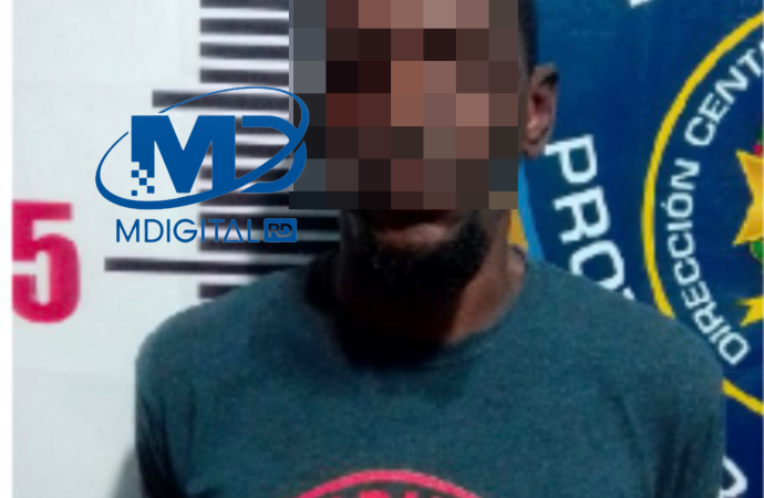 Apresan hombre con distintas drogas durante operativo en Higüey