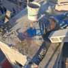 Haitiano muere electrocutado mientras trabajaba en construcción de Veron