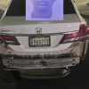 Joven colombiano muere tras accidente de tránsito en Veron, PC