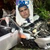 Dos heridos tras accidente de tránsito en Bayahibe