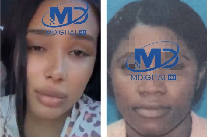 Mujer agredida en gimnasio de Bávaro desestima querella y llega a acuerdo económico con agresora