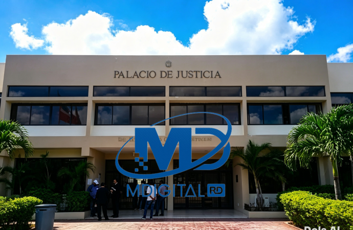 Condena de 10 y dos años de prisión para dos hombres por intento de homicidio en Hato Mayor