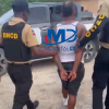 Capturan en Bávaro a presunto microtraficante de la red de “El Patrón” o el “Haitiano”