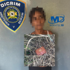 Detienen mujer acusada de robo en Nisibón