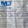 Fue por acuerdo de 175 mil pesos agredida en gimnasio de Bávaro desestimó querella