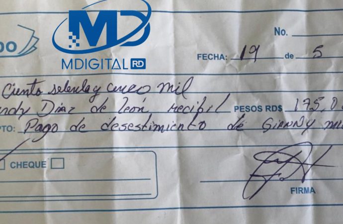 Fue por acuerdo de 175 mil pesos agredida en gimnasio de Bávaro desestimó querella