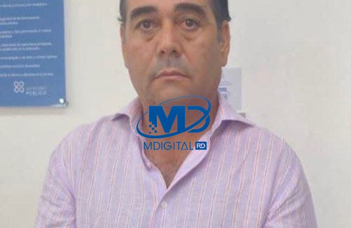 Arrestan hombre vinculado a estafa millonaria en Punta Cana