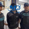 Se entrega en Santiago joven por presunta estafa electrónica hecha en Higüey