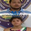 Apresan hombre y mujer por presunto robo agravado a extranjero italiano en Punta Cana