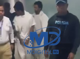 Conocerán medida de coerción a acusados de matar empresario en Nisibón