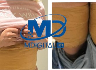 Detienen mujer con nueve láminas de cocaína en Aeropuerto de Punta Cana