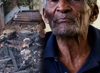 Envejeciente de 80 años muere calcinado en El Seibo