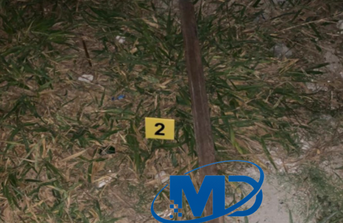 Hombre muere a golpes  en Verón, Punta Cana; agresor está prófugo