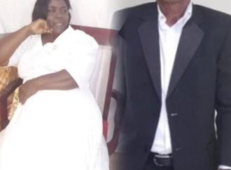 Hombre habría quemado viva a su pareja en La Higuera de El Seibo