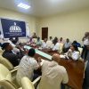 Edeeste e Inapa fortalecen coordinación interinstitucional para optimizar los servicios en Higüey