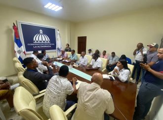 Edeeste e Inapa fortalecen coordinación interinstitucional para optimizar los servicios en Higüey