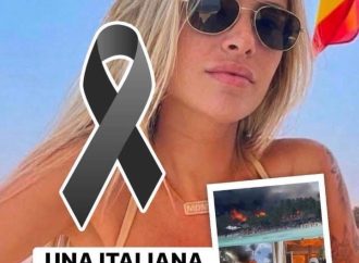 Se reporta primera víctima en incendio de hotel Bayahibe