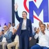 Carolina recibe apoyo masivo de profesionales de la ingeniería: “El progreso se construye con visión, orden y firmeza”