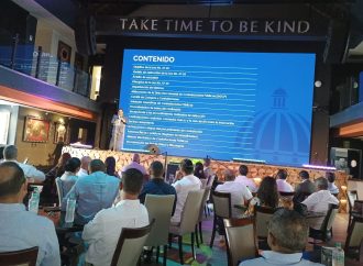 Conversatorio en Punta Cana analiza los cambios de la nueva Ley de Contrataciones Públicas