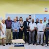CDP La Altagracia imparte charla sobre Ciencias de la Información y su aplicación en la prensa
