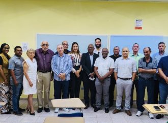 CDP La Altagracia imparte charla sobre Ciencias de la Información y su aplicación en la prensa