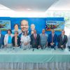 Radhamés Silverio presenta en el Este una visión de crecimiento para la UASD