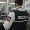 Arrestan inspector de Migración en Punta Cana acusado de exigir soborno de 100 mil pesos  a mujer